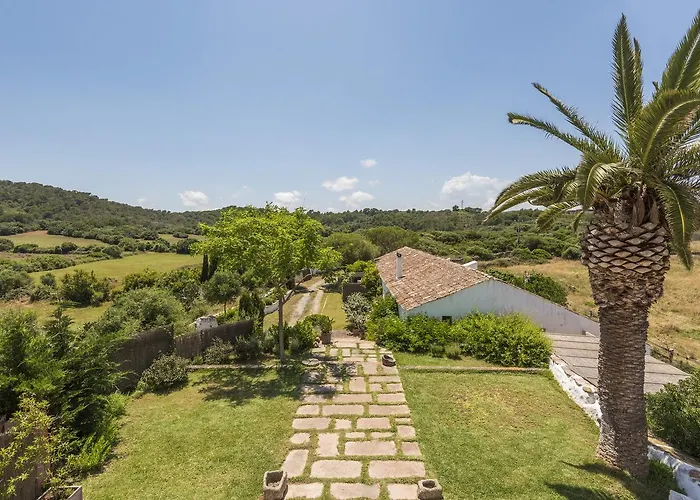 Biniarroga Nou Mahón