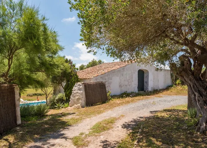 Biniarroga Nou Mahón