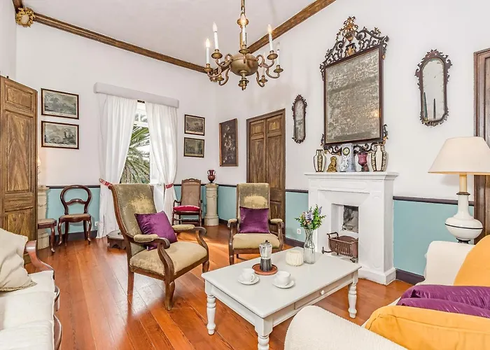 Biniarroga Nou * Mahón